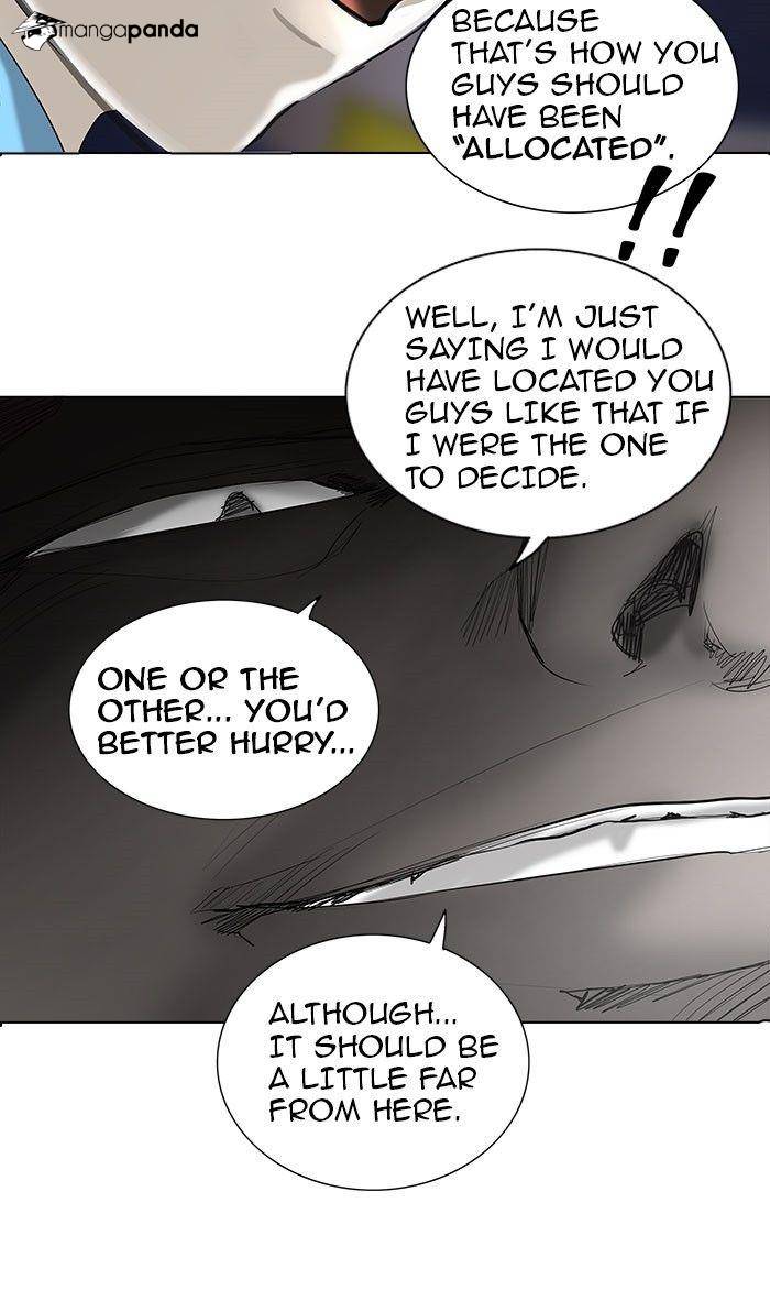 Tower of God Chapter 260 image 08